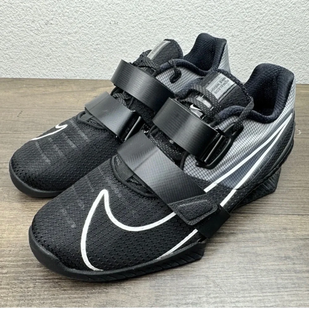 NIKE ROMALEOS 4 - MEN'S - Picture 12 of 14